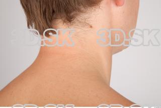 Neck texture of Aurel 0003